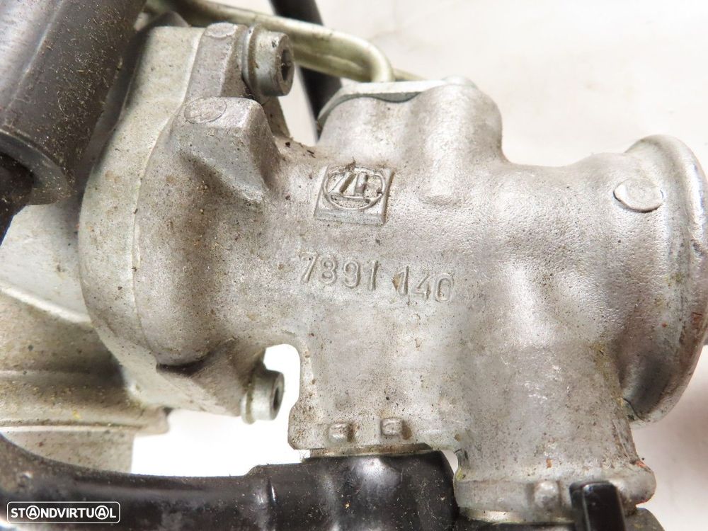 Caixa de direcção Seminovo/ Original MINI MINI (R50, R53)/MINI MINI Convertible... - 6