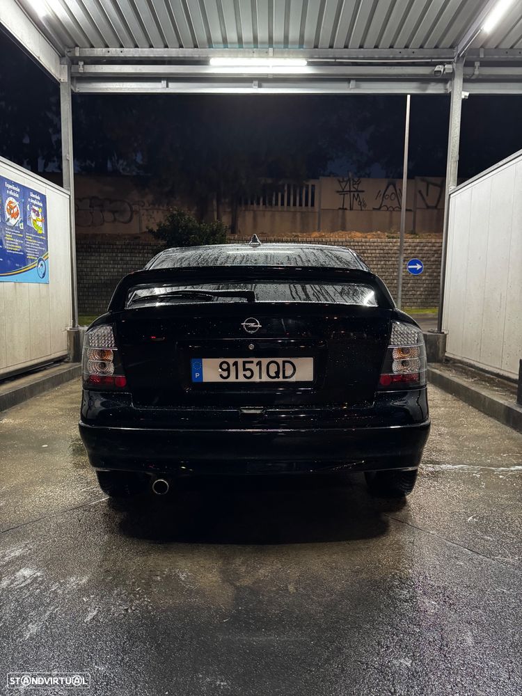 Opel Astra 1.4 Club - 6