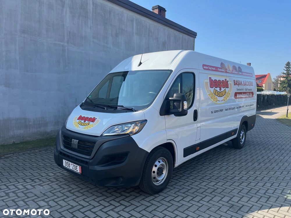 Fiat Ducato - 2