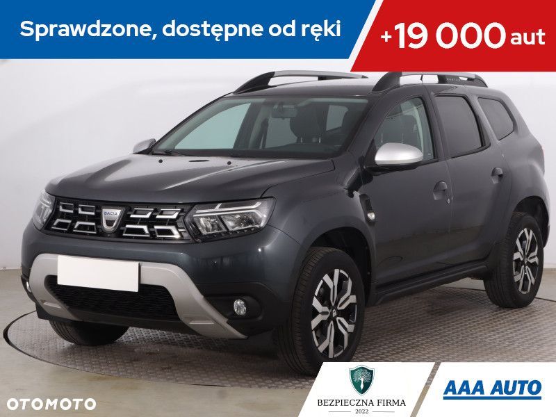 Dacia Duster - 2