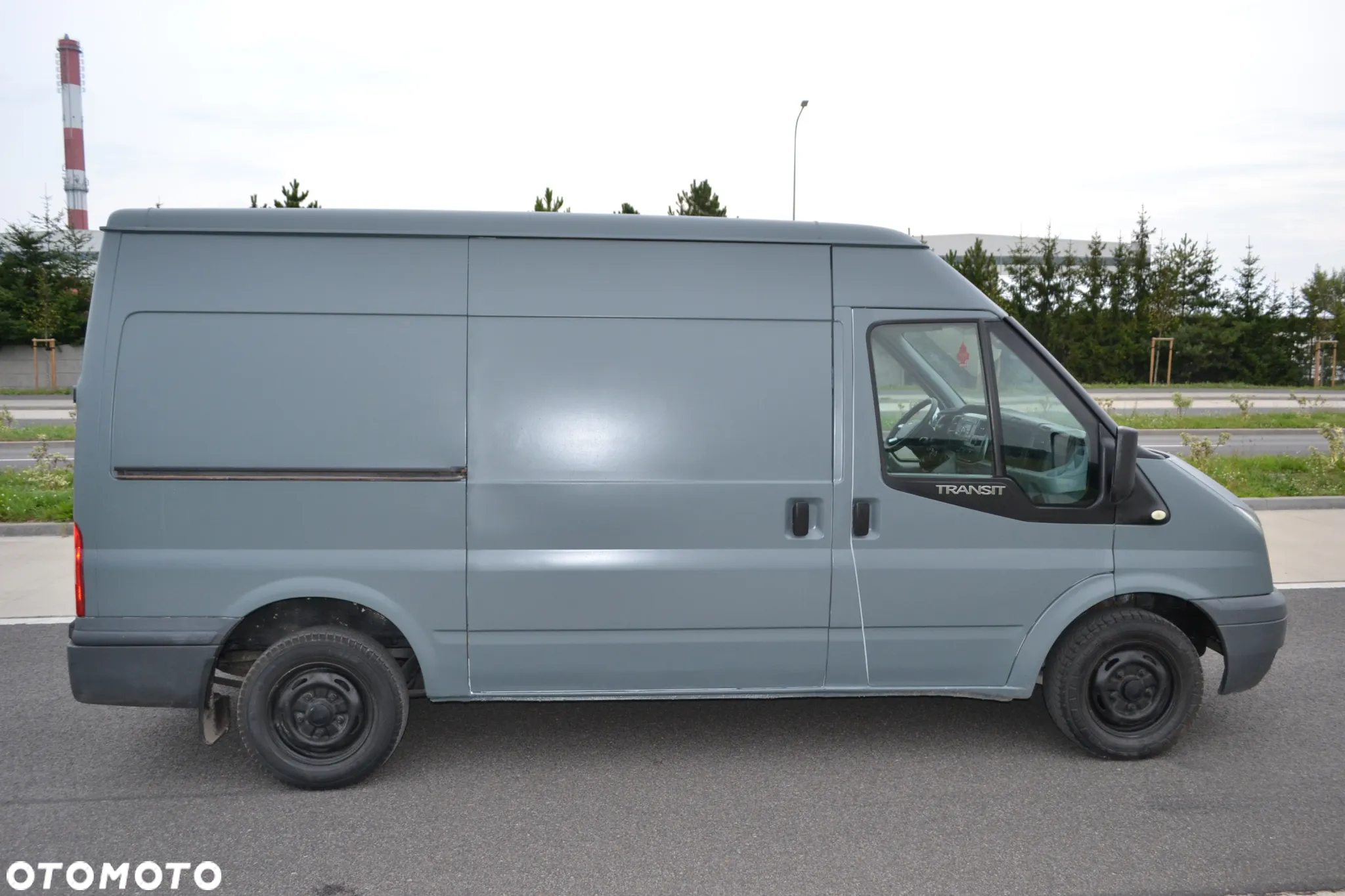 Ford Transit - 5