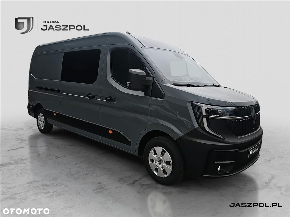 Renault master - 3
