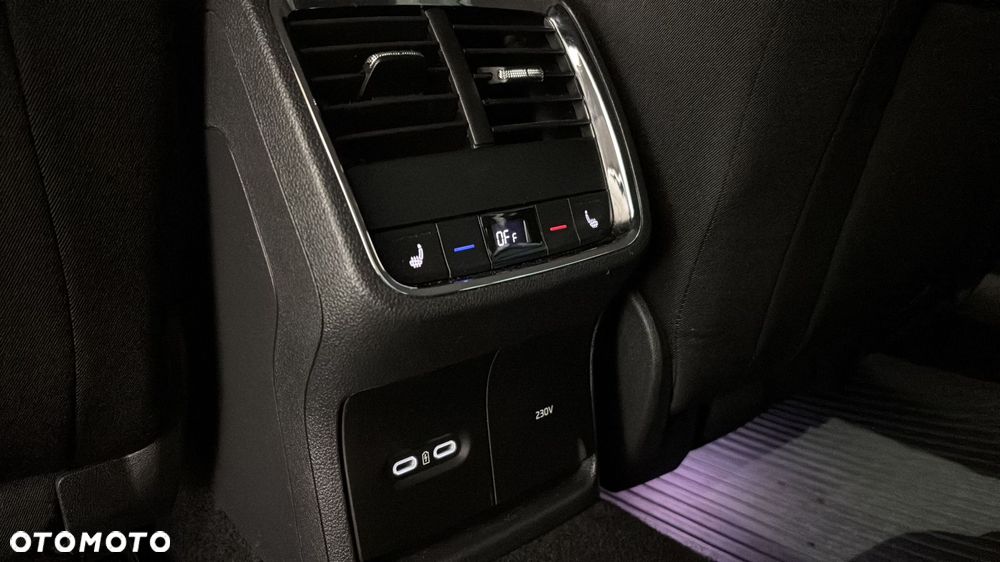 Skoda Octavia 2.0 TDI Style DSG - 21