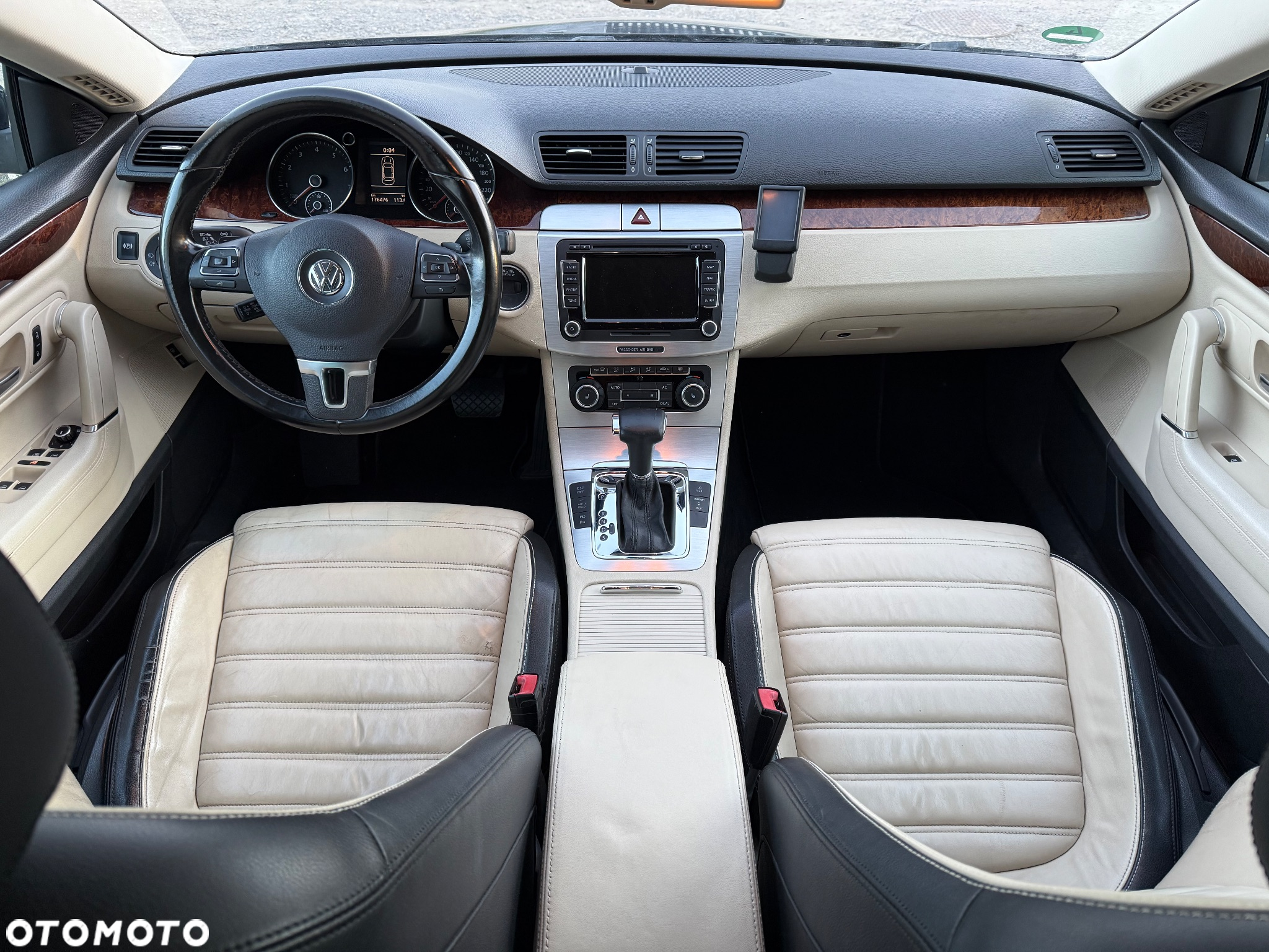 Volkswagen Passat CC 2.0 TSI Automatik Individual - 4