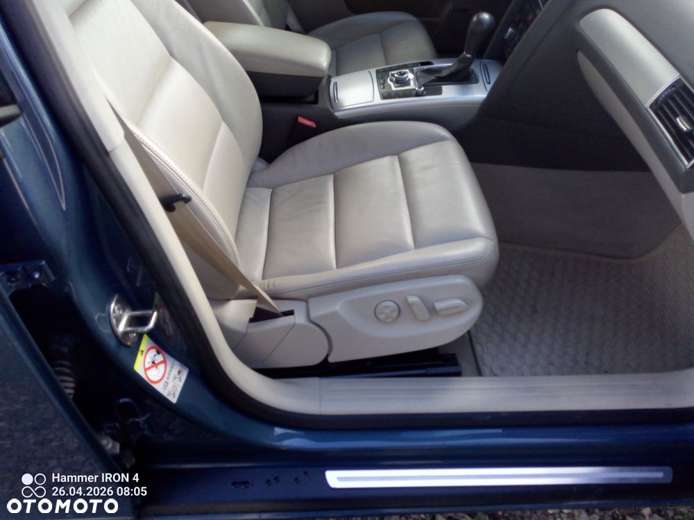 Audi A6 Limousine 2.0 TDI Limited Edition Multitr - 14