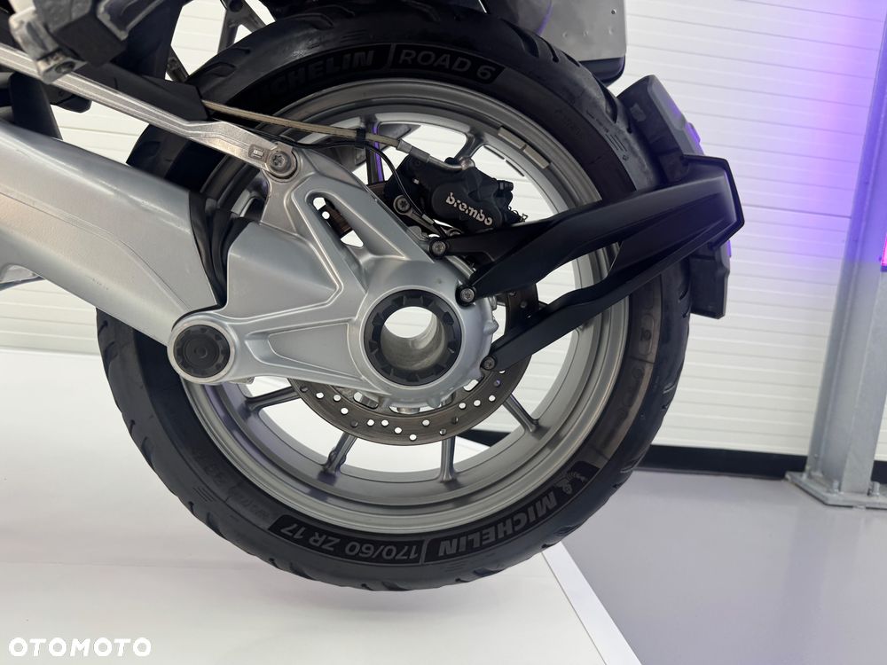 BMW GS - 27