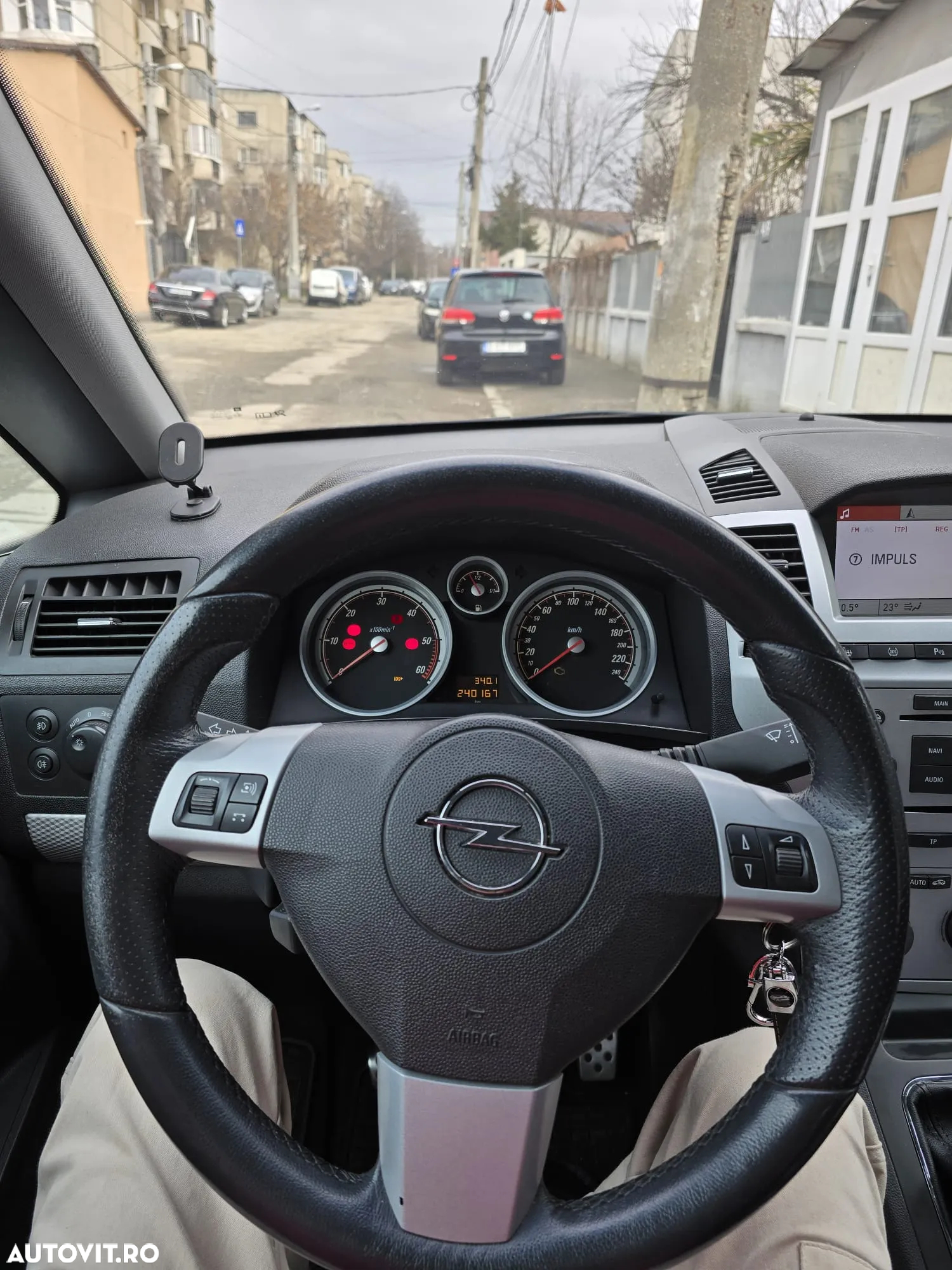 Opel Zafira 1.9 CDTI Edition 111 Jahre - 13