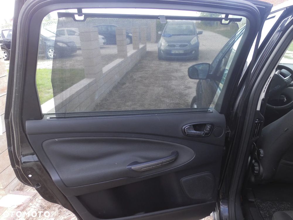 Ford S-Max 2.0 Business Edition - 13