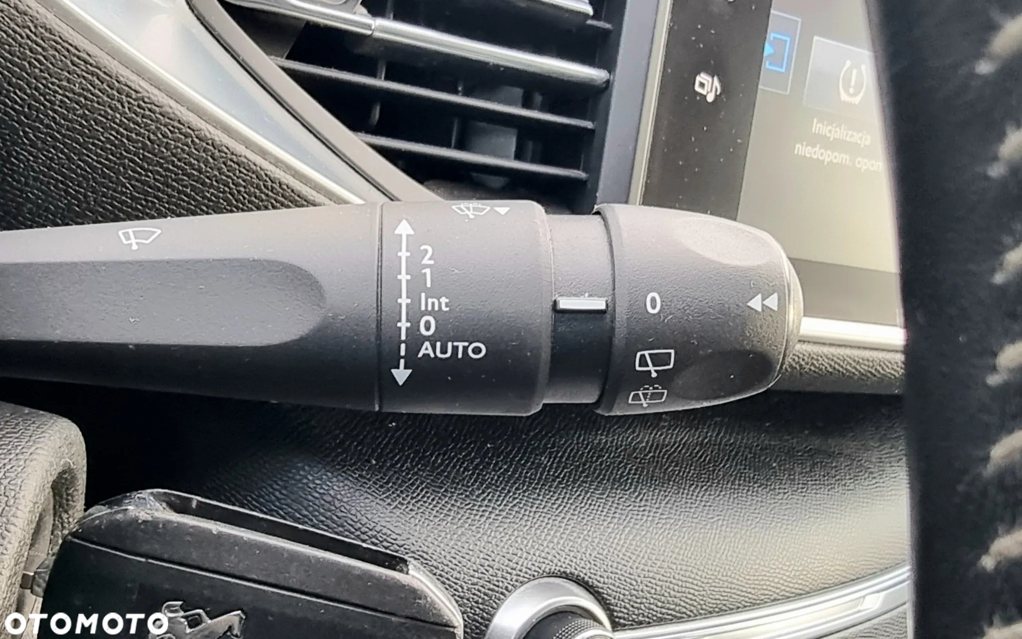 Peugeot 308 1.6 BlueHDi Allure S&S - 19
