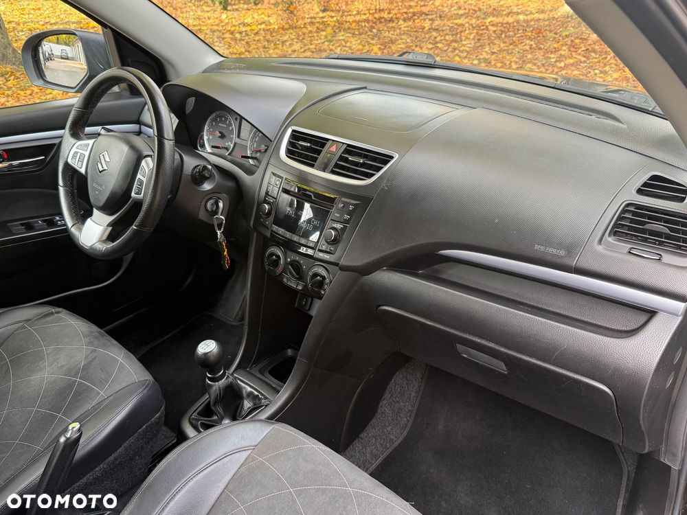 Suzuki Swift - 25