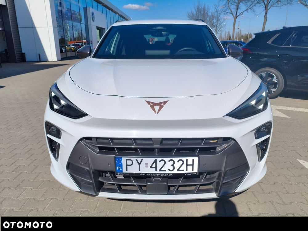 Cupra Terramar 1.5 eTSI mHEV Advantage Edition DSG - 3