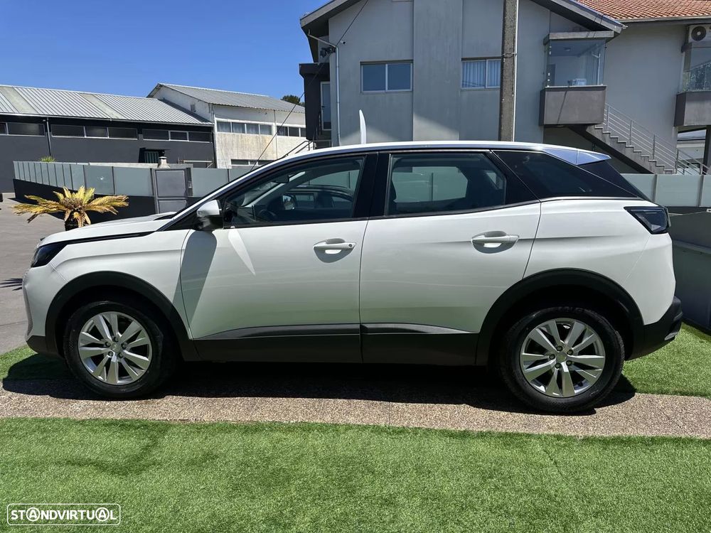 Peugeot 3008 - 19