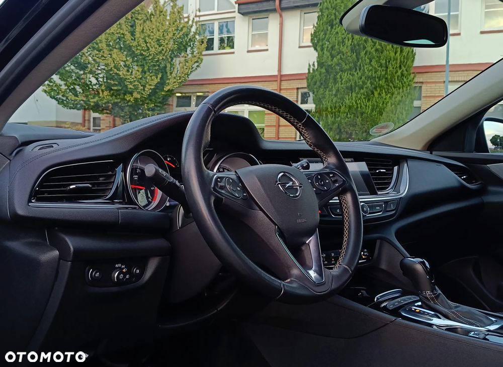 Opel Insignia 2.0 Automatik Business Edition - 21