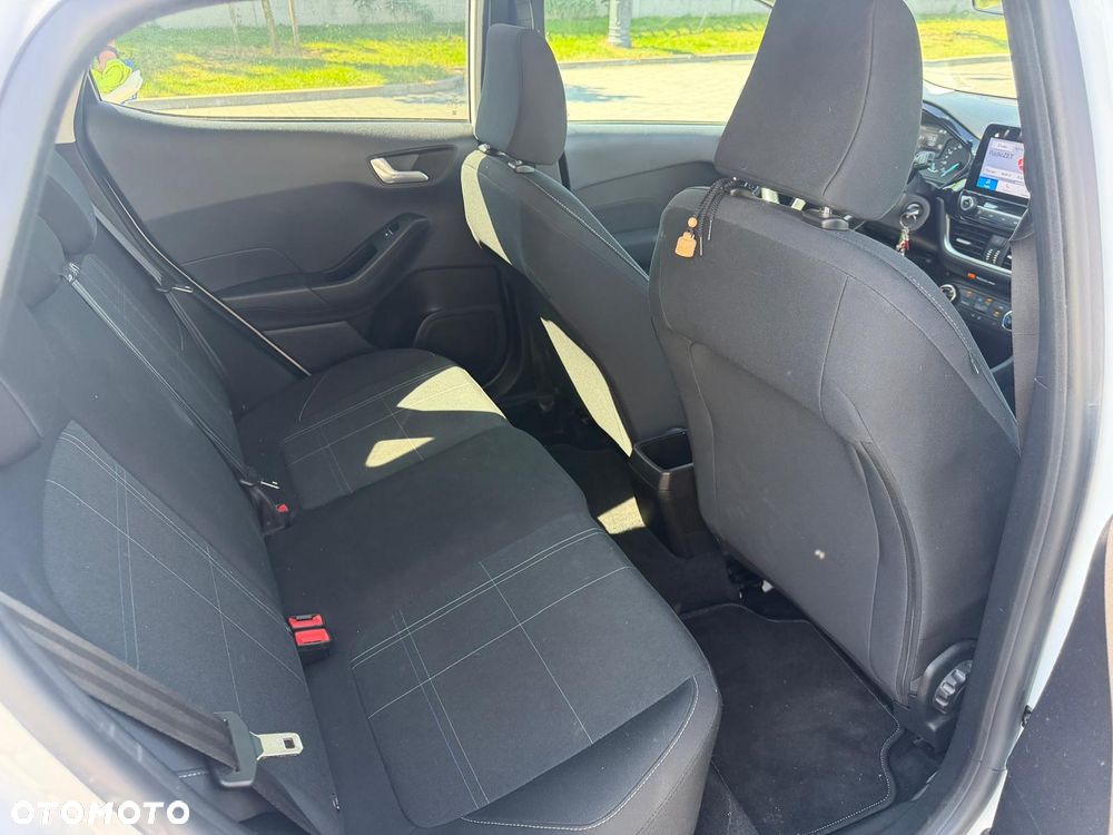 Ford Fiesta - 18