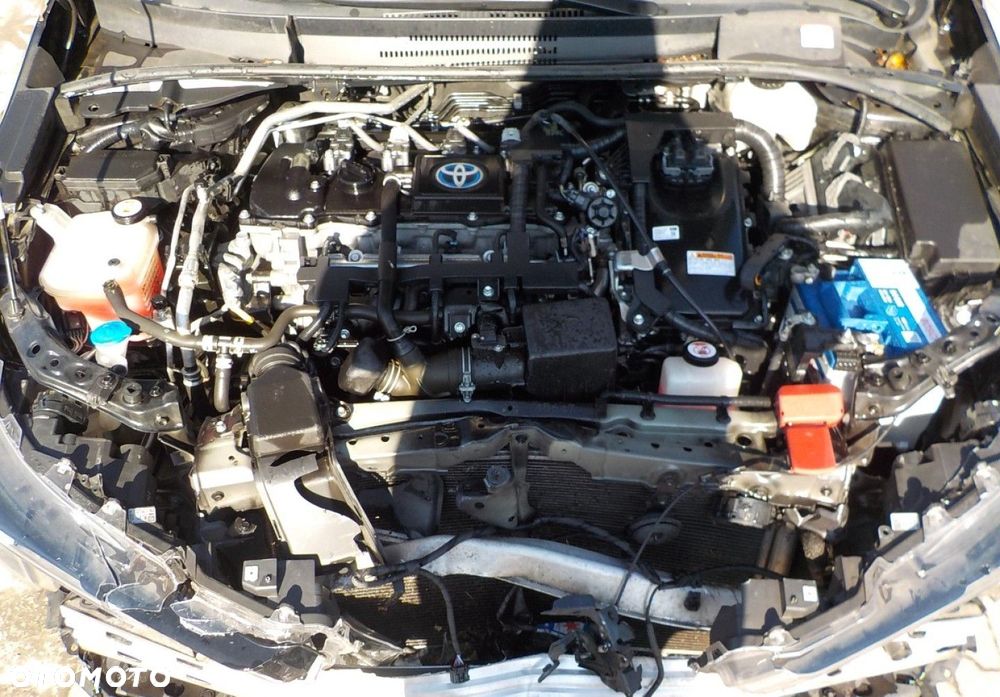 Toyota Corolla - 4