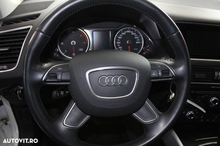 Audi Q5 2.0 TDI Quattro clean - 3