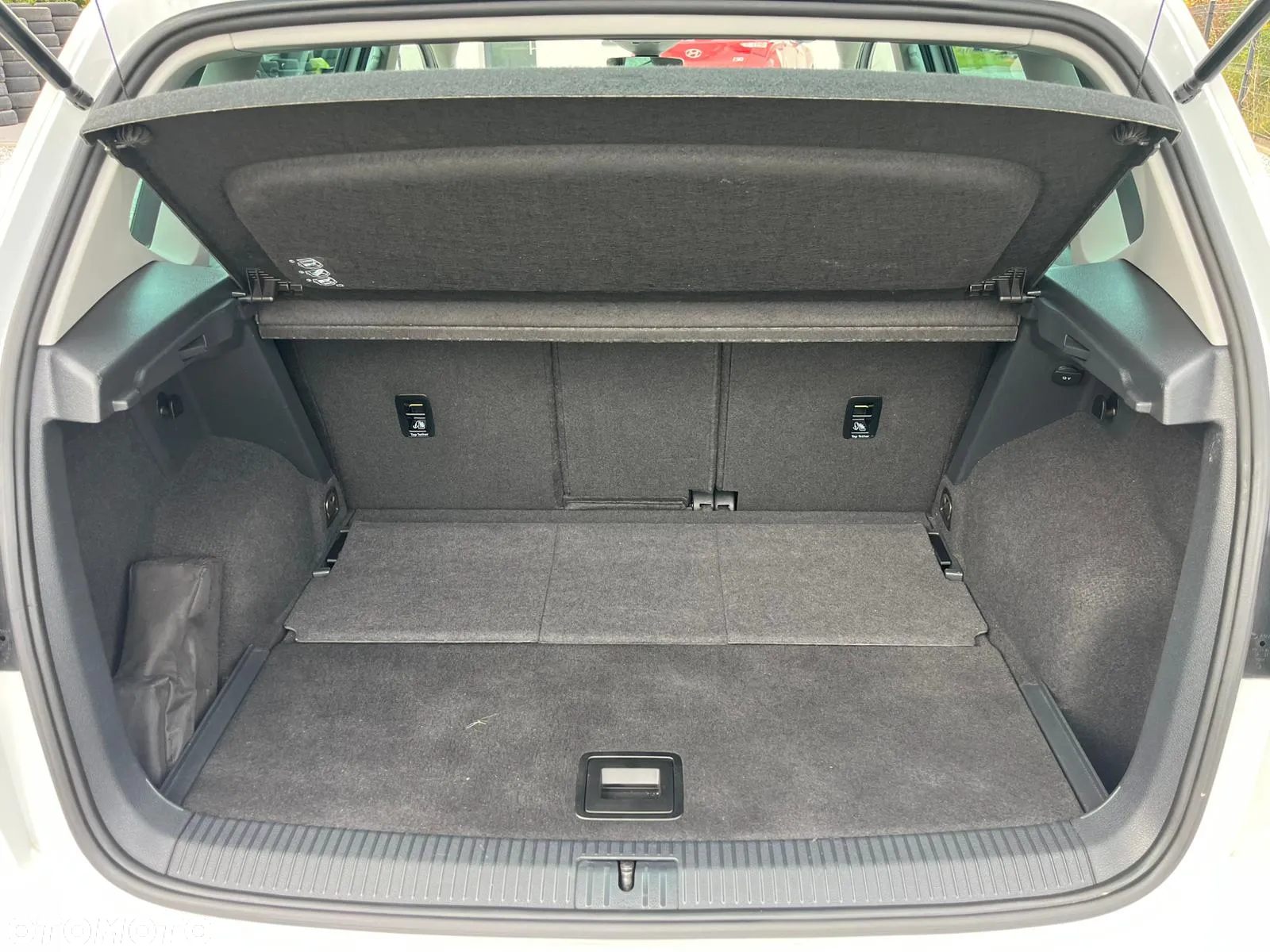 Volkswagen Golf Sportsvan - 30