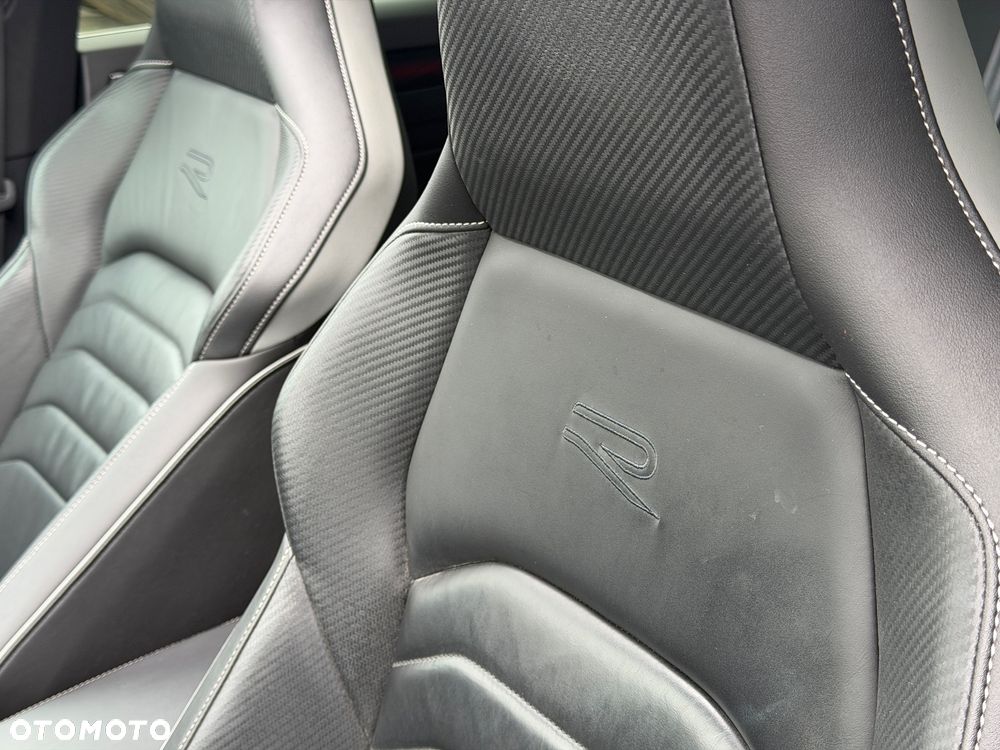 Volkswagen Arteon 2.0 TDI R-Line DSG - 14