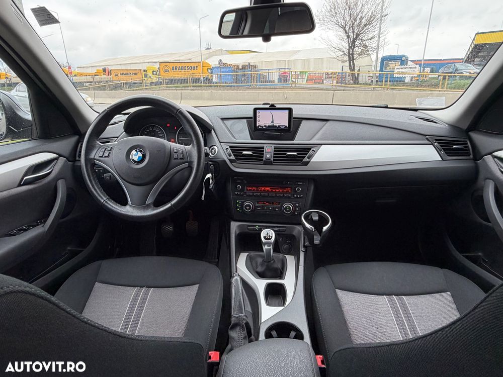 BMW X1 - 6