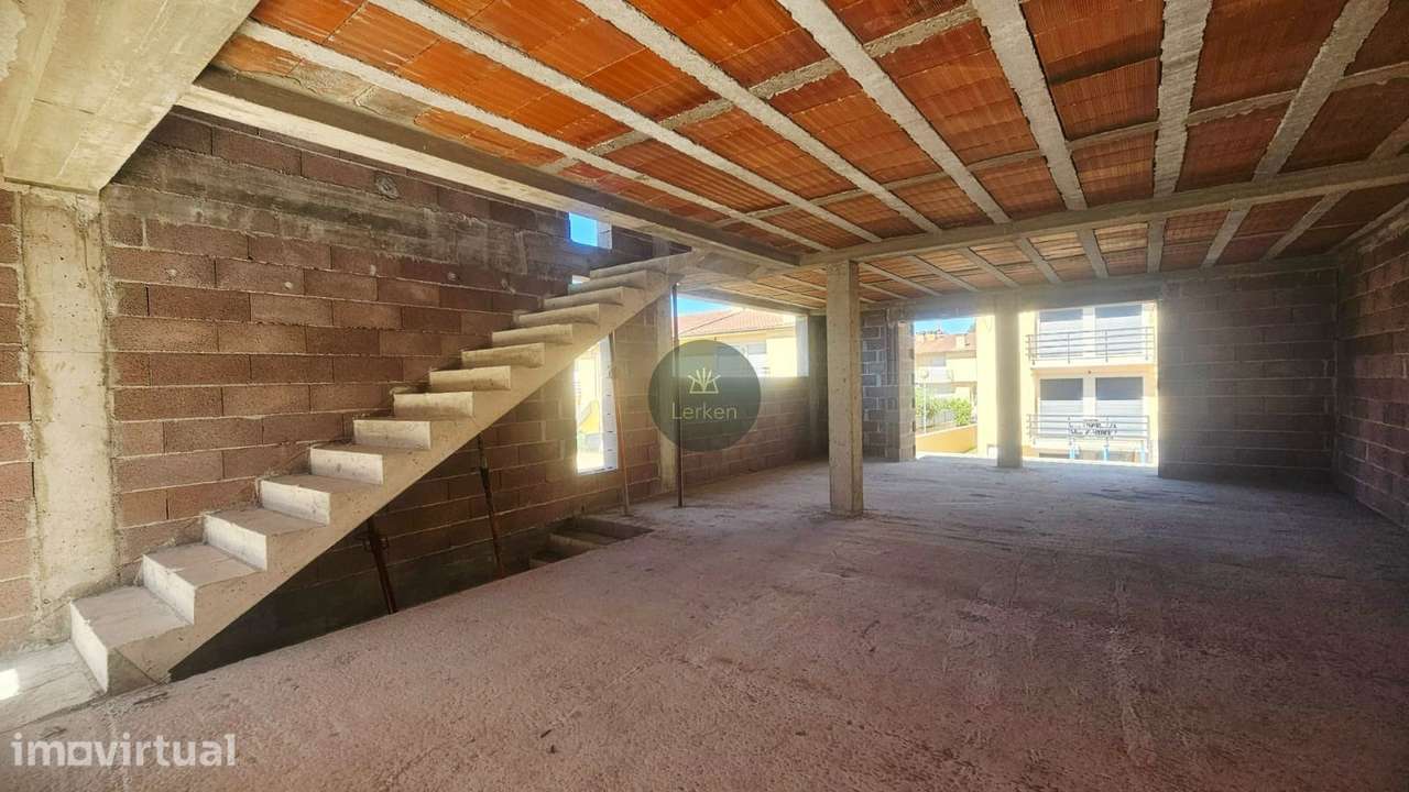 Moradia em Banda T3 Venda em Loureira,Vila Verde - Grande imagem: 3/17