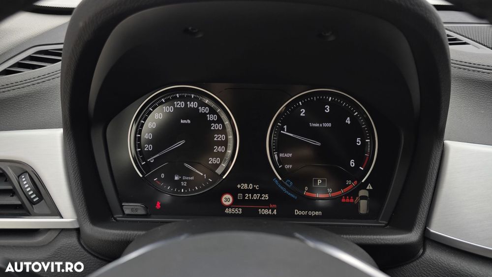 BMW X1 - 16