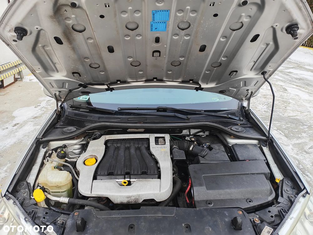 Renault Laguna 2.0 16V 140 Expression - 15