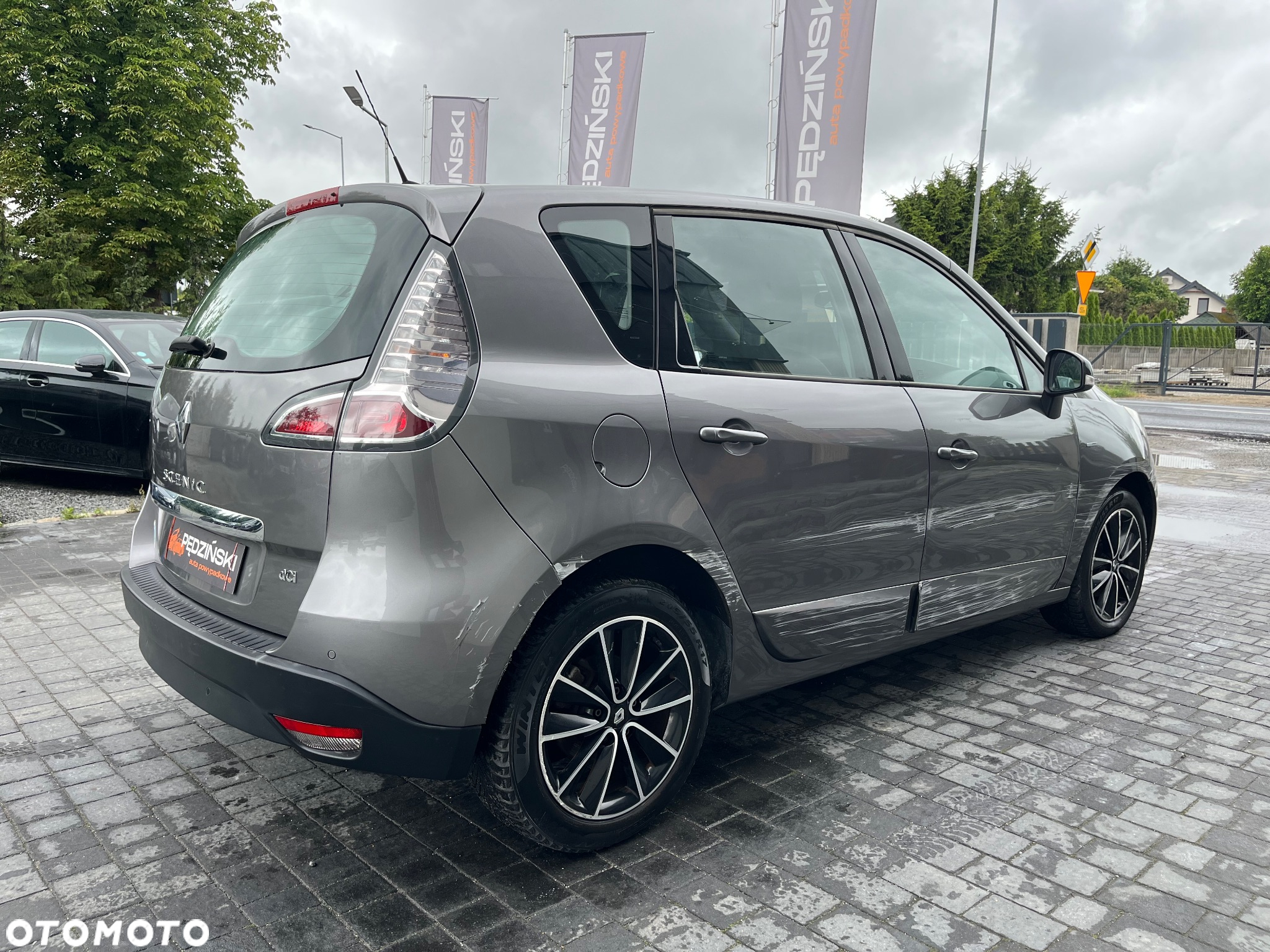 Renault Scenic - 4