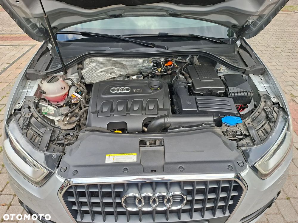 Audi Q3 2.0 TDI - 16