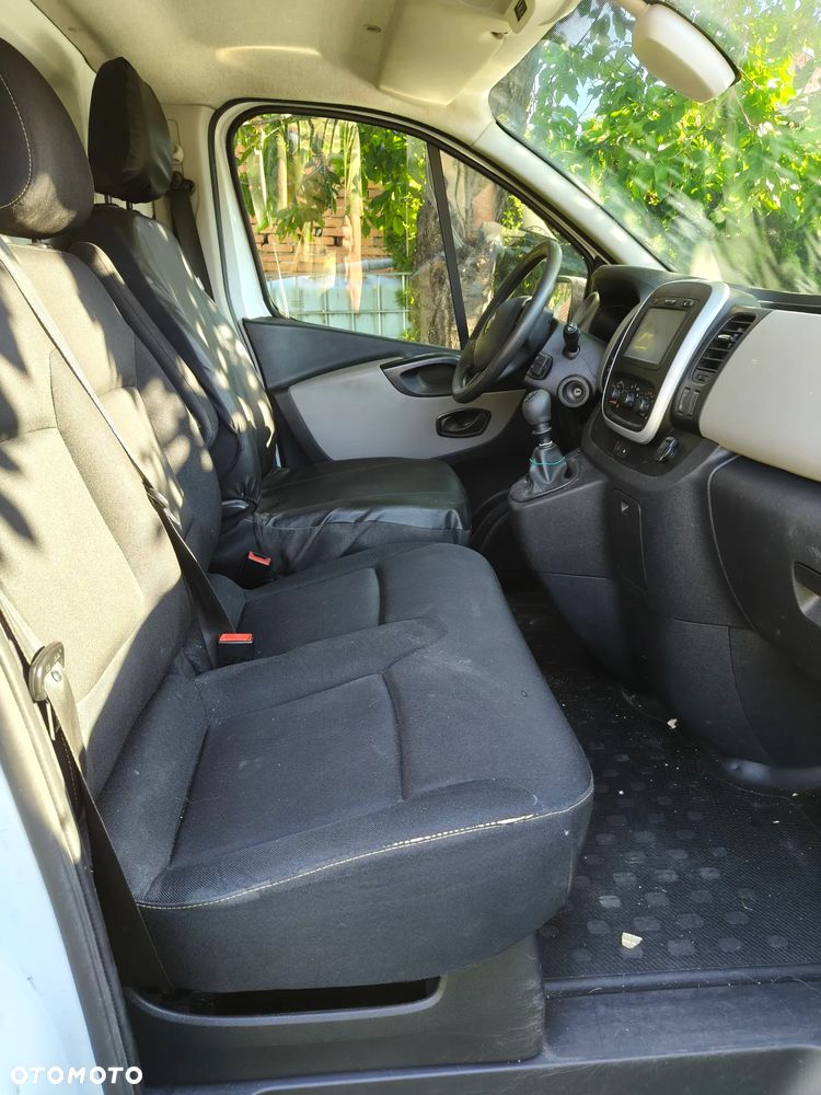 Renault Trafic - 7
