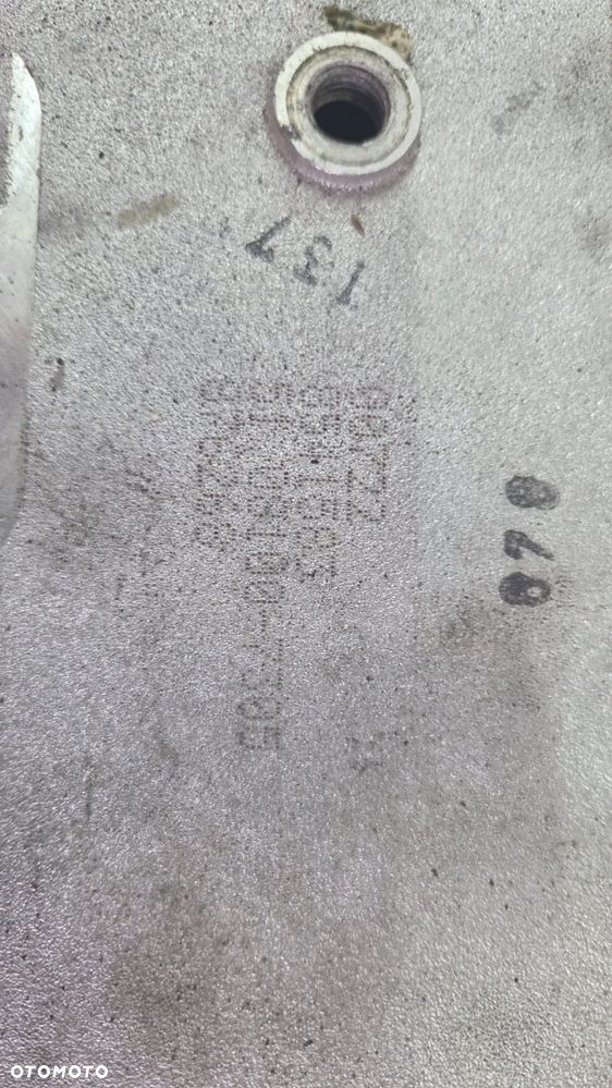 Chłodnica spalin egr  recyrkulator Man 51081007304 - 11