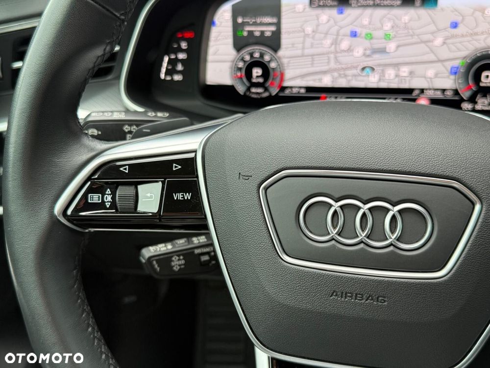 Audi A6 Avant 45 TFSI mHEV S tronic - 29