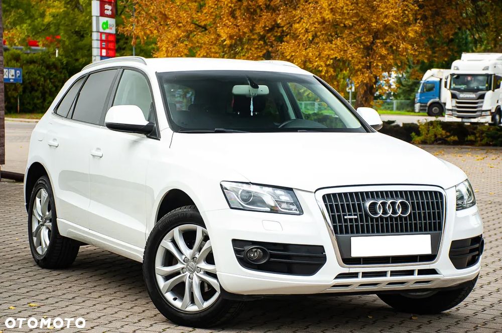 Audi Q5 2.0 TDI Quattro - 6
