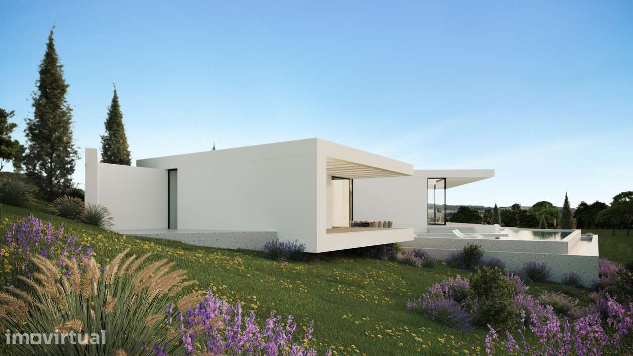 PROPRIEDADE EXCLUSIVA COM PROJETO APROVADO - Grande imagem: 4/9