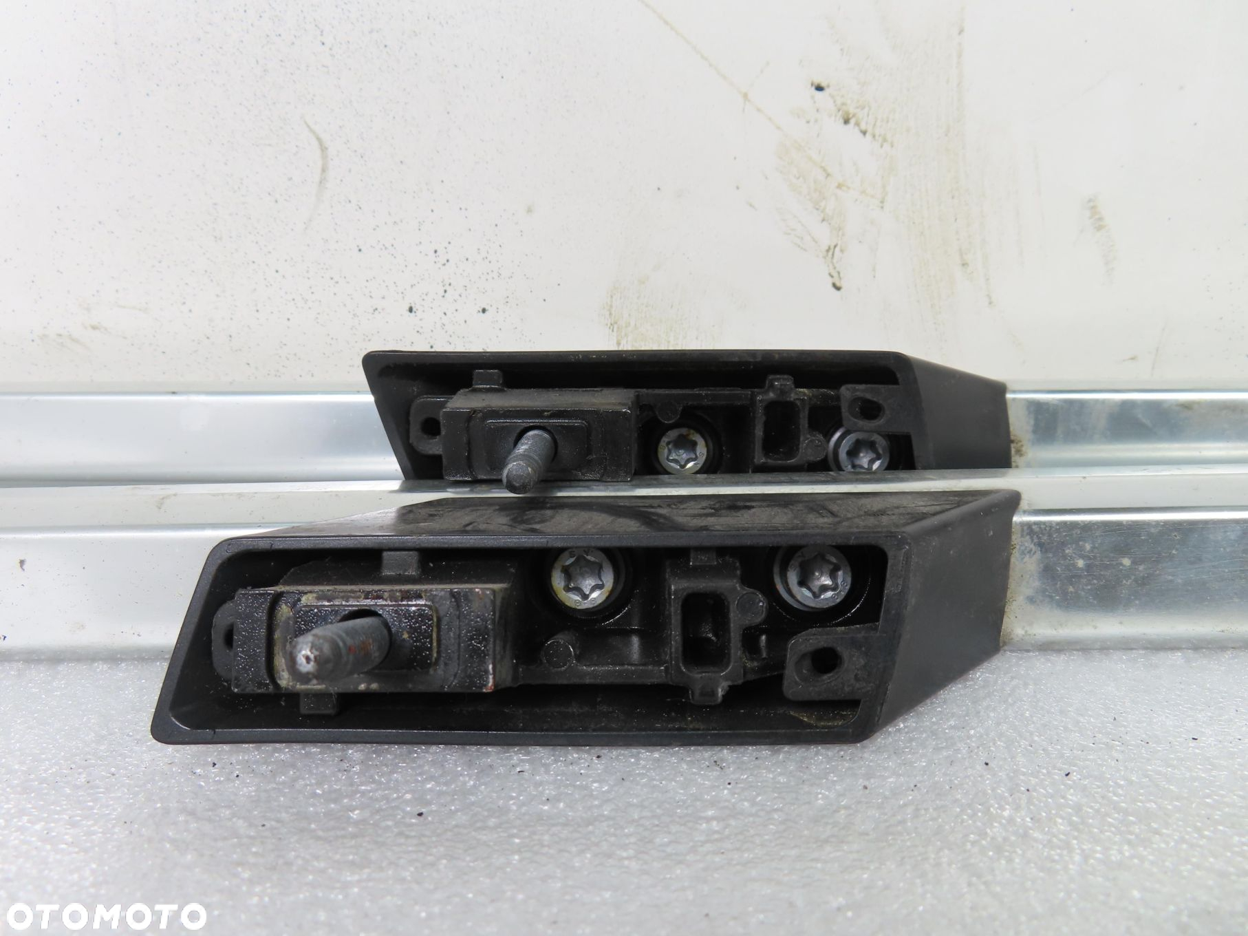 RELINGI MERCEDES GLE W166 A1668900493 A1668900493Q11 - 9
