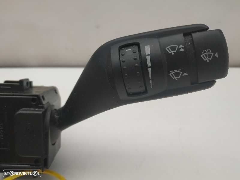 COMANDO LIMPA-VIDROS FORD FOCUS II SEDAN 2005 - 1