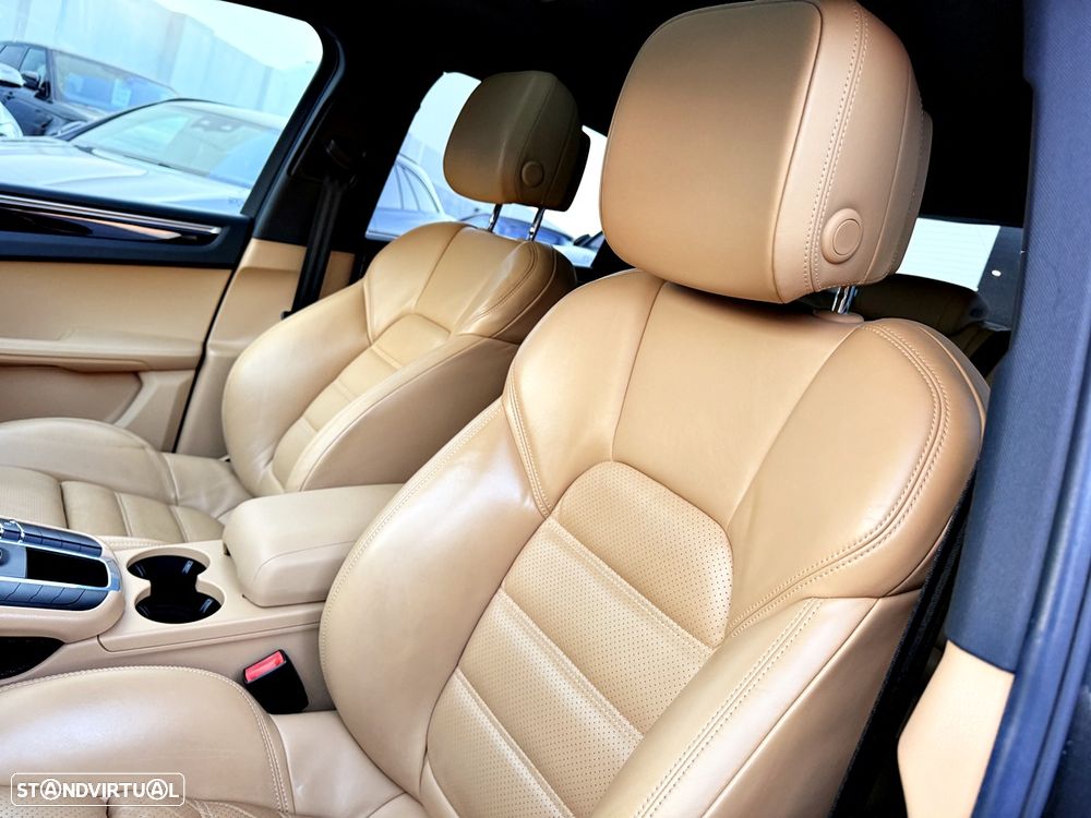 Porsche Macan S PDK - 23