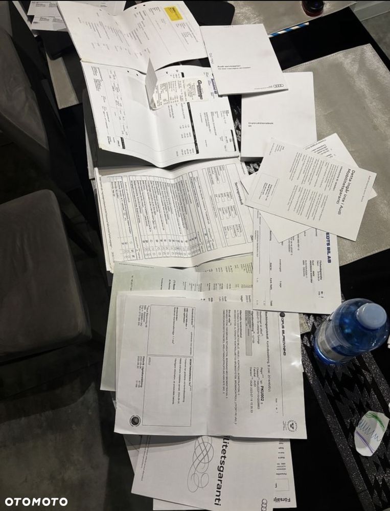 Audi Q5 2.0 TDI Quattro Design S tronic - 14