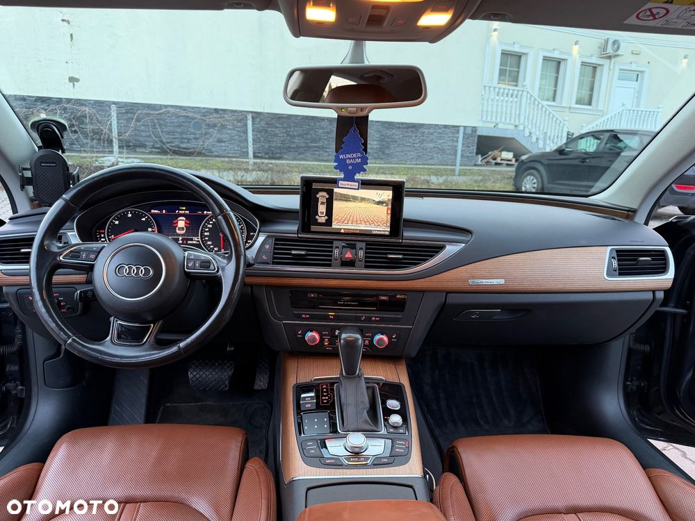 Audi A7 Sportback 3.0 TDI Quattro S tronic - 28