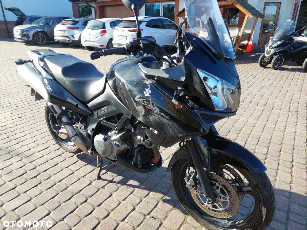 Suzuki DL - 9