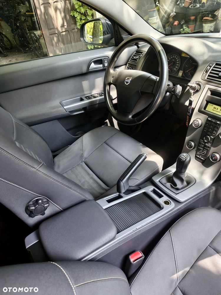 Volvo S40 - 11