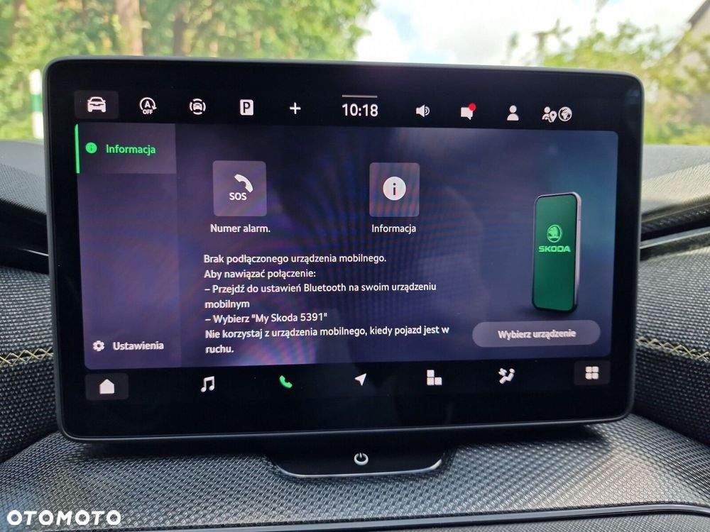 Skoda Kodiaq 1.5 TSI mHEV 4x2 Selection DSG - 37