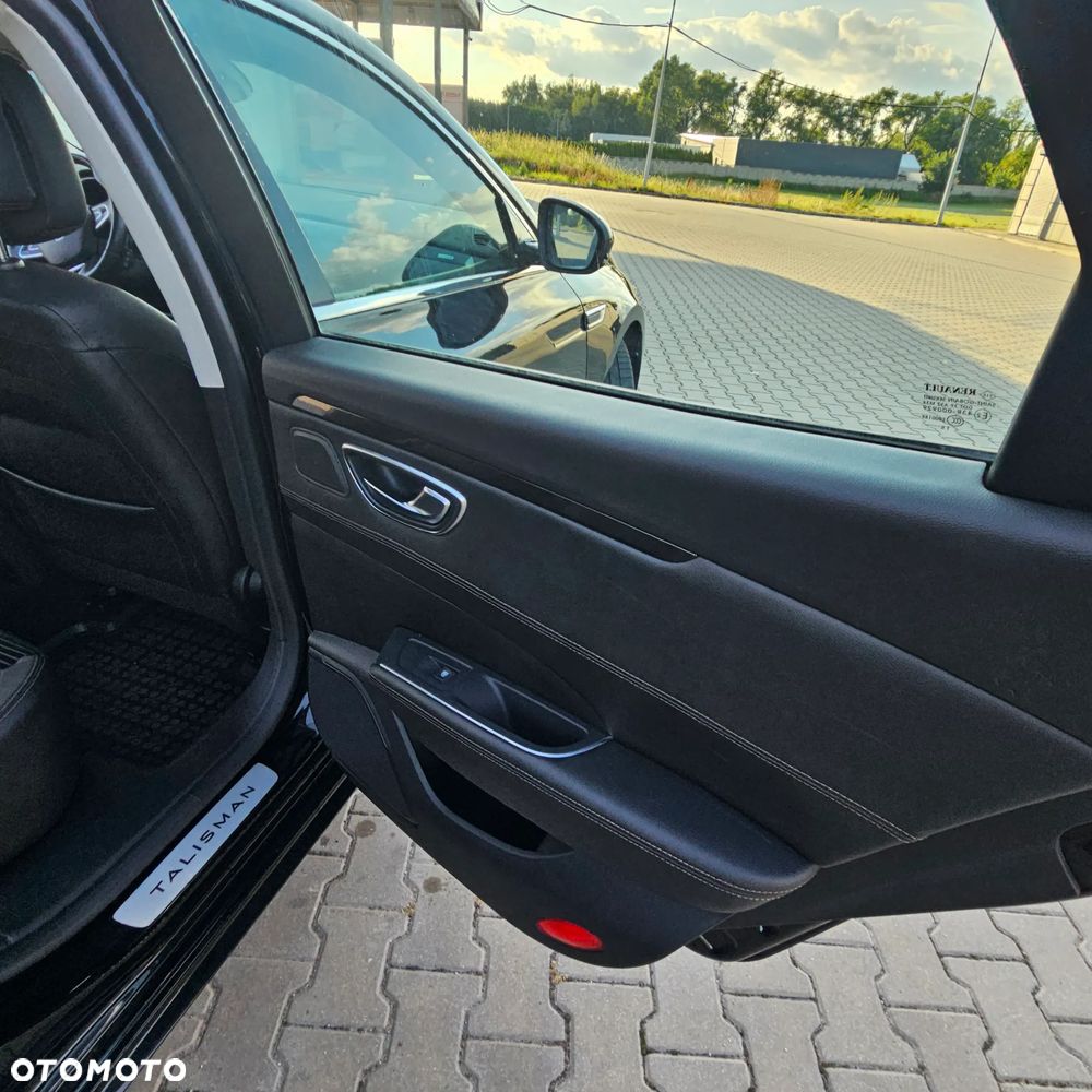 Renault Talisman 1.6 Energy TCe Intens EDC - 15