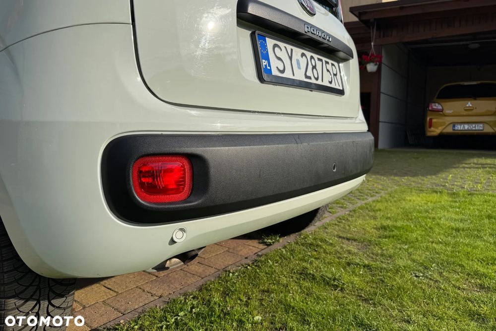 Fiat Panda 1.2 Start&Stop Lounge - 6