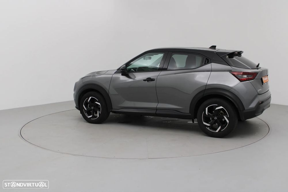 Nissan Juke 1.0 DIG-T Acenta+ - 10