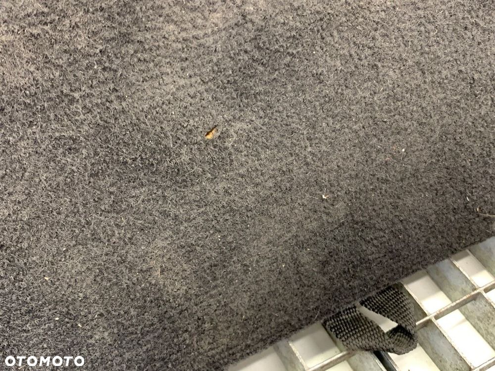 WYKŁADZINA BAGAŻNIKA  MG (SAIC) HS 2018 - 2022 1.5 20 T 124 kW [169 KM] benzyna 2018 - 2022 - 4