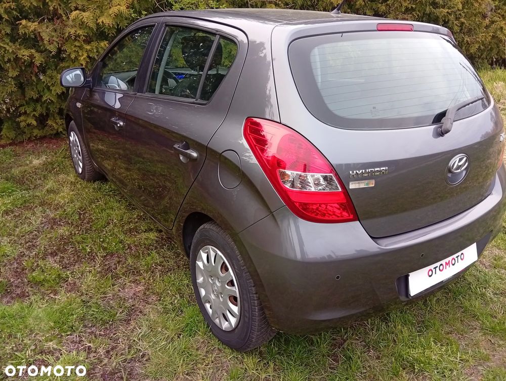 Hyundai i20 1.2 Edition 20 - 5