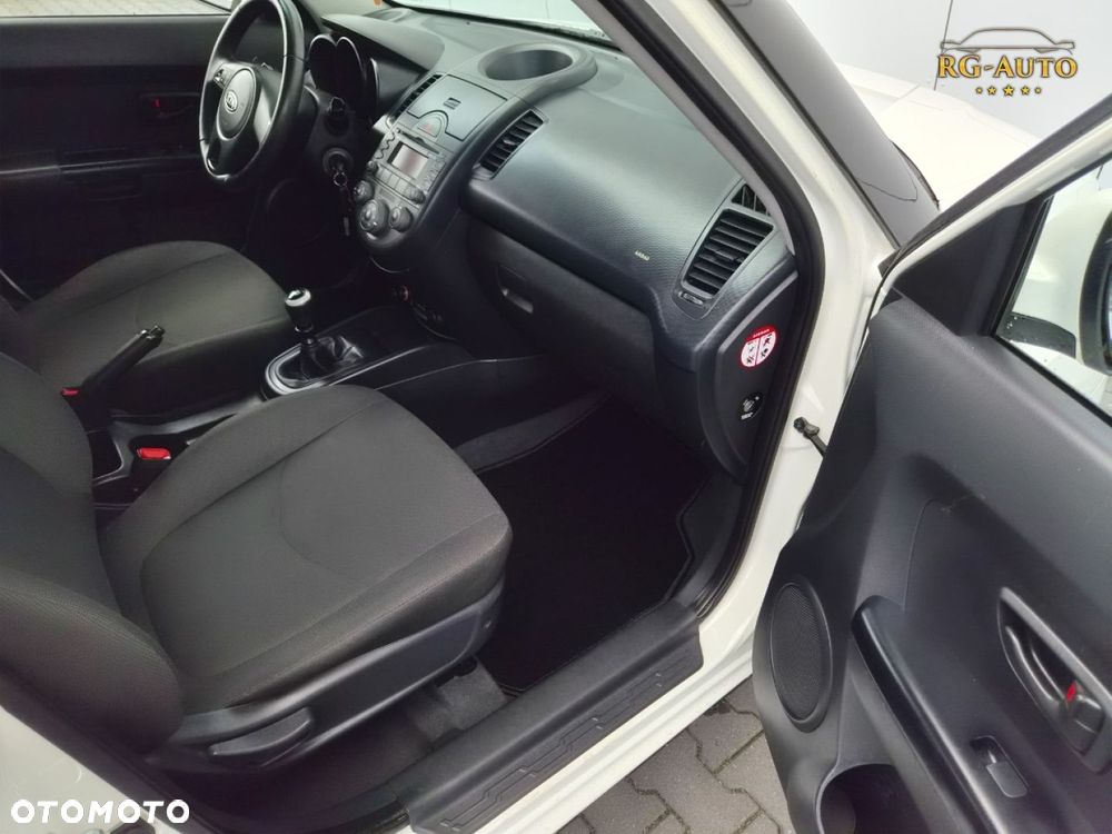Kia Soul - 18