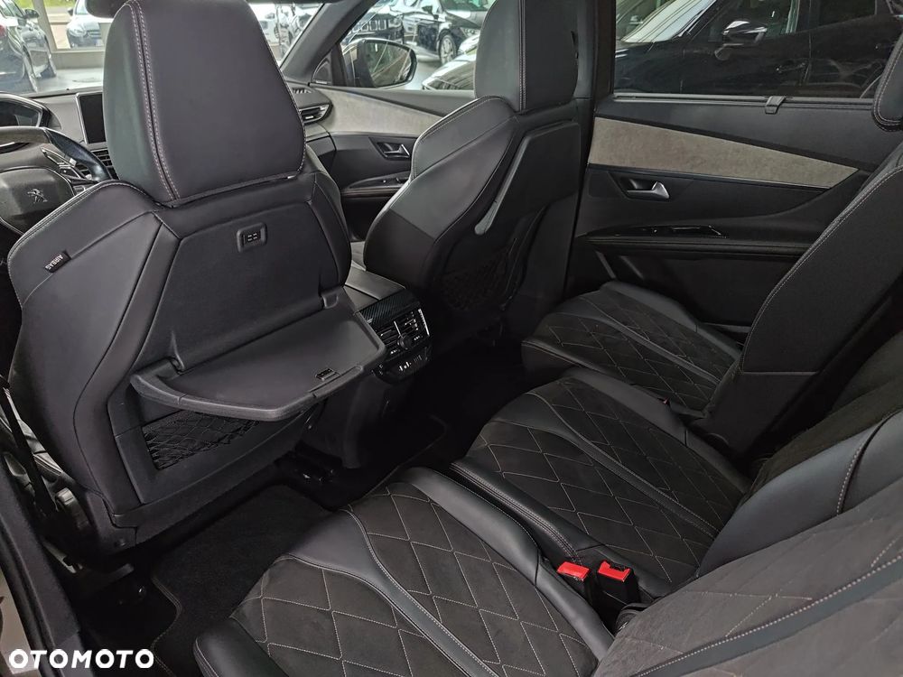 Peugeot 5008 2.0 BlueHDI GT S&S EAT8 - 22