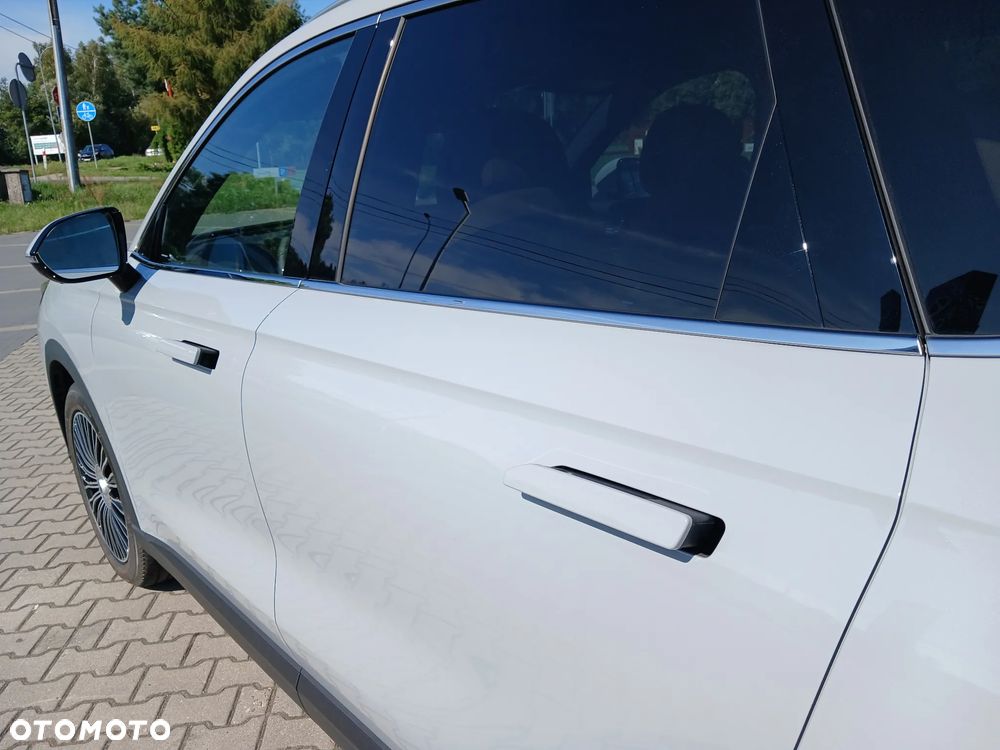 Chery Tiggo 9 - 9