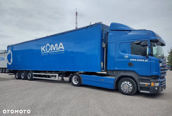 Knapen K100